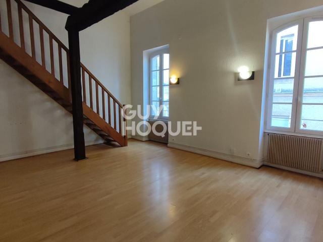 Appartement location à Agen