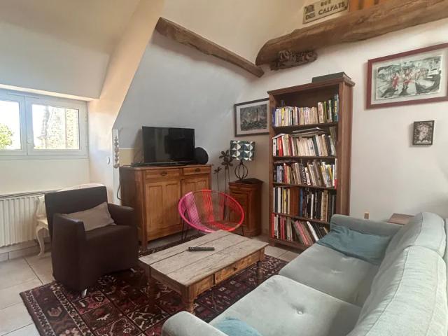 Appartement location à Vannes, Bretagne