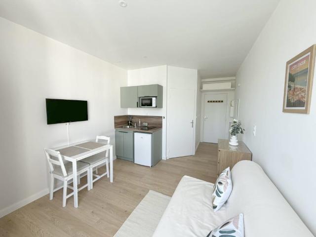 Appartement location à Saint-Étienne, La Ricamarie