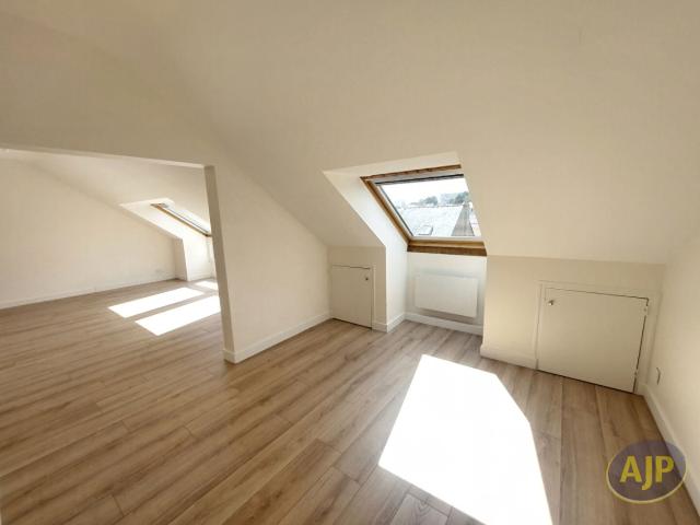 Appartement location à Châteauroux, La Vernelle