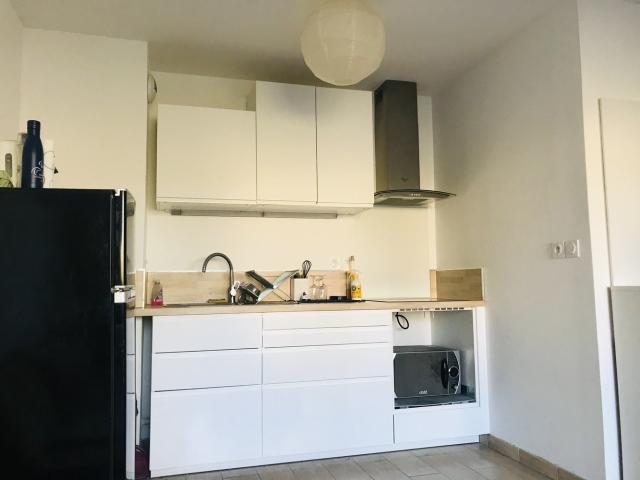 Appartement location à Marseille, Allauch