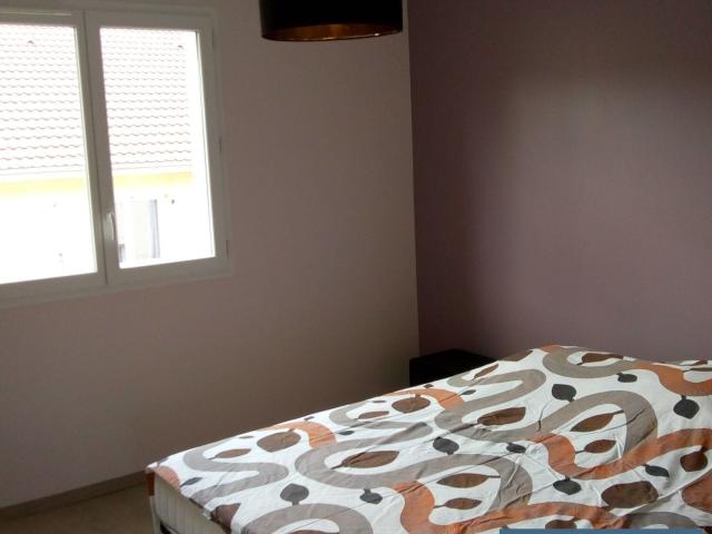 Appartement location à La Tour-du-Pin, Les Abrets