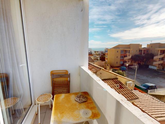Appartement location à Montpellier, Frontignan