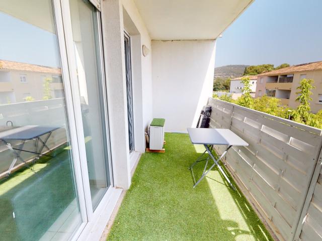 Appartement location à Montpellier, Frontignan