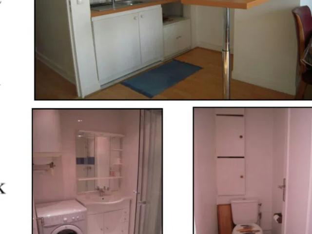 Appartement location à Nogent-sur-Marne, Fontenay-sous-bois