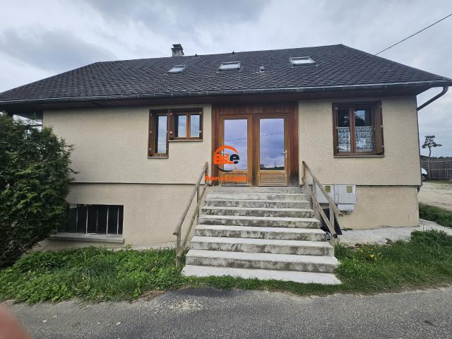 Appartement location à Mende, Saint-chély-d'apcher
