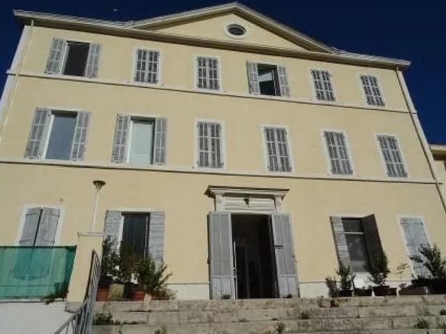 Appartement location à Marseille, Auriol