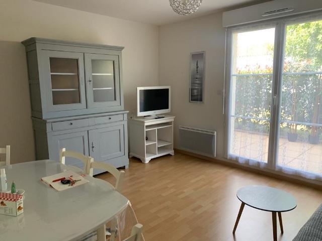Appartement location à France métropolitaine, Château-d'olonne