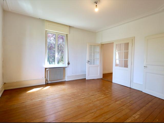 Appartement location à Strasbourg, Lipsheim