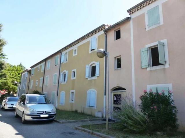 Appartement location à Nyons, La Baume-de-transit