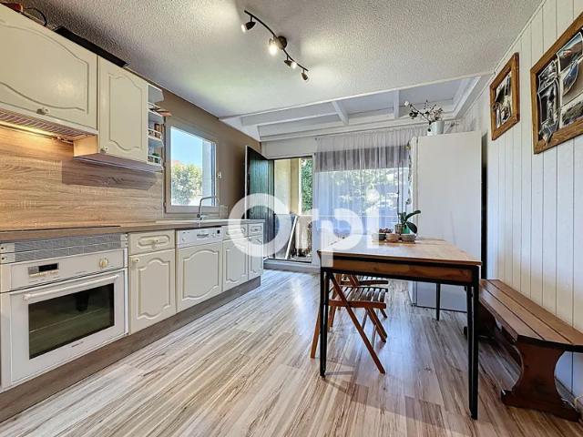 Appartement location à Thonon-les-Bains, Bogève