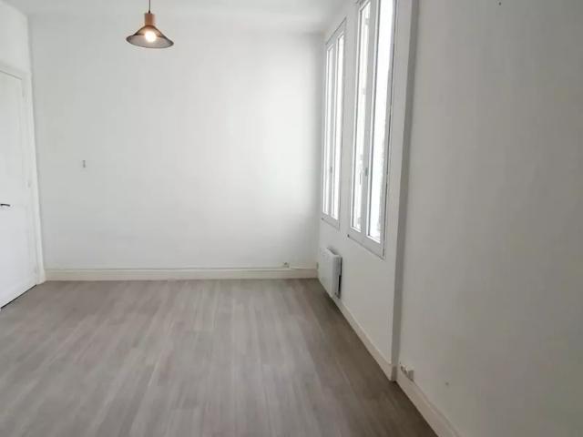 Appartement location à Châtellerault