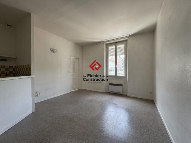 Appartement location à Grenoble