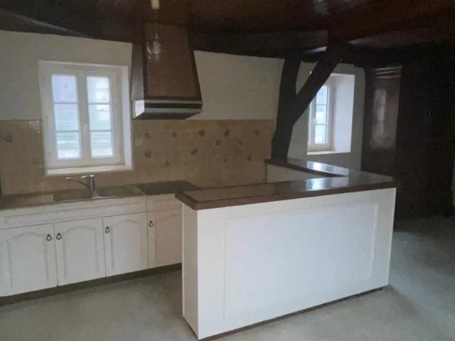 Appartement location à Cosne-Cours-sur-Loire, Cosne-cours-sur-loire