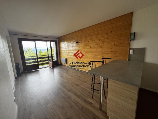 Appartement location à Grenoble, Saint-nizier-du-moucherotte