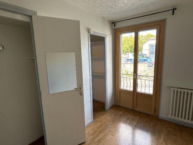 Appartement location à Saint-Flour, Saint-flour