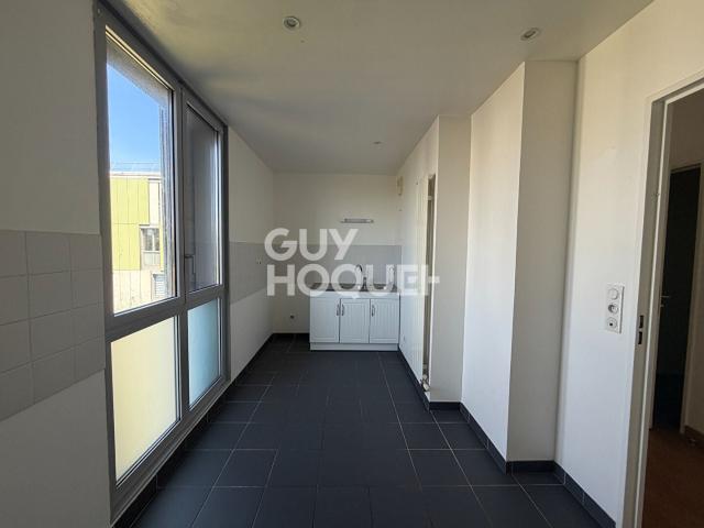 Appartement location à Rouen, Ruan