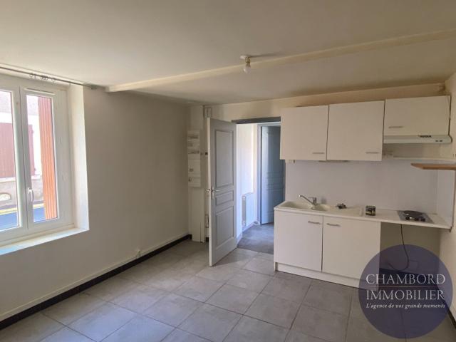 Appartement location à Contres, Le Controis-en-Sologne