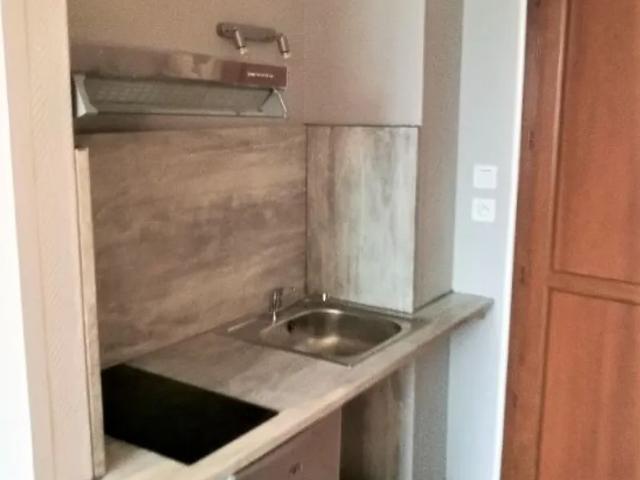 Appartement location à Albi