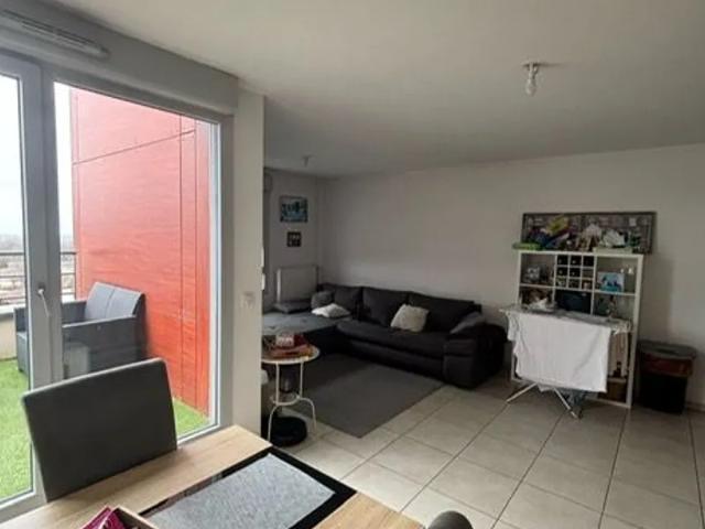 Appartement location à Gex