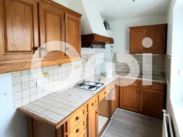 Appartement location à Senlis, Lagny-le-sec