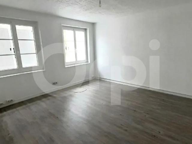 Appartement location à Senlis, Lagny-le-sec