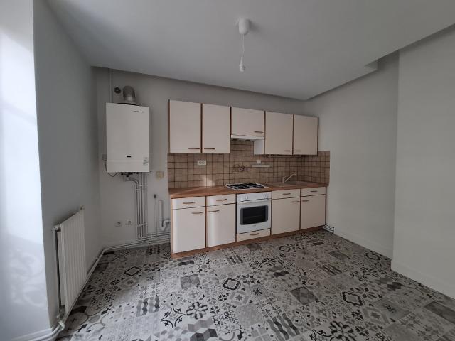 Appartement location à Vichy, Bellerive-sur-allier