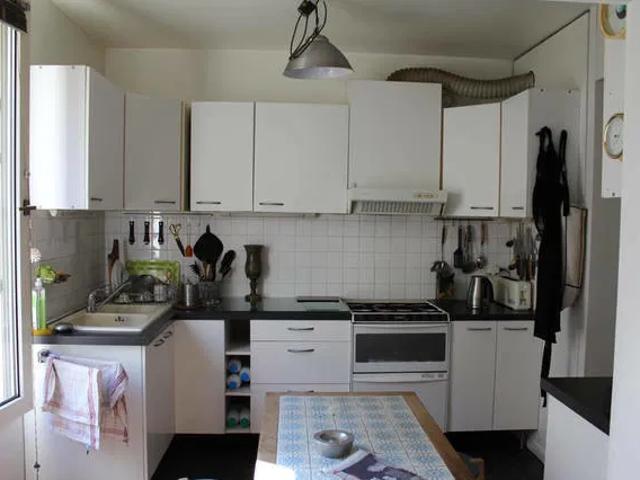Appartement location à Paris, Île-de-France