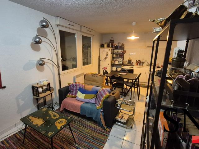 Appartement location à Les Abrets, Les Abrets en Dauphiné