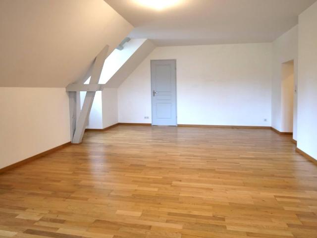 Appartement location à La Seilleraye, Carquefou