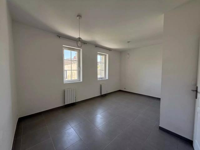 Appartement location à Aix-en-Provence, Fuveau