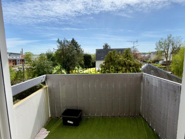 Appartement location à Laval