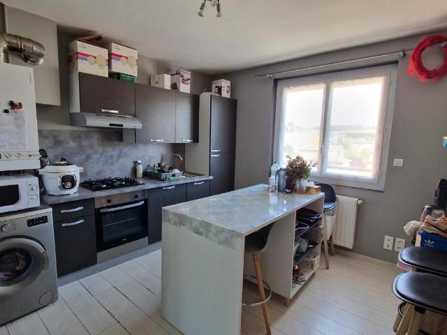 Appartement location à Le Puy-en-Velay, Polignac