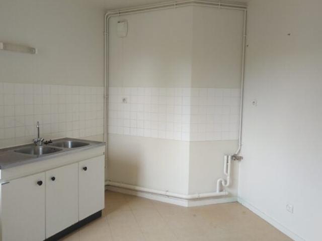 Appartement location à La Pingoule, La Forie