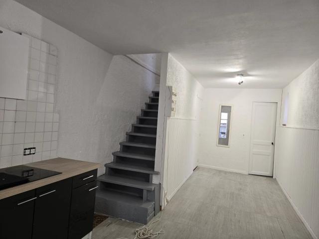 Appartement location à Dieppe, Saint-saire