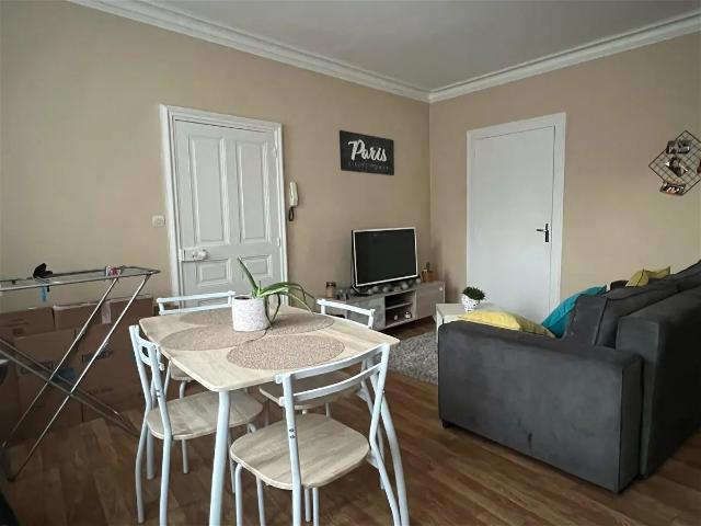 Appartement location à Bressuire, Thouars