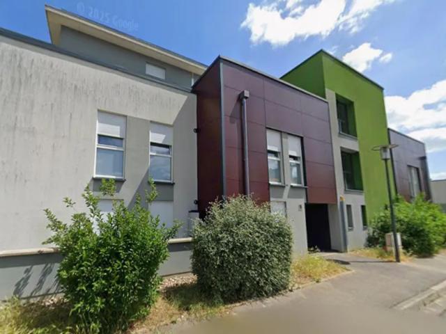 Appartement location à Metz, Scy-chazelles
