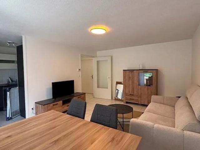 Appartement location à Gex