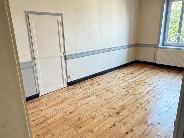 Appartement location à Irigny, Rhône