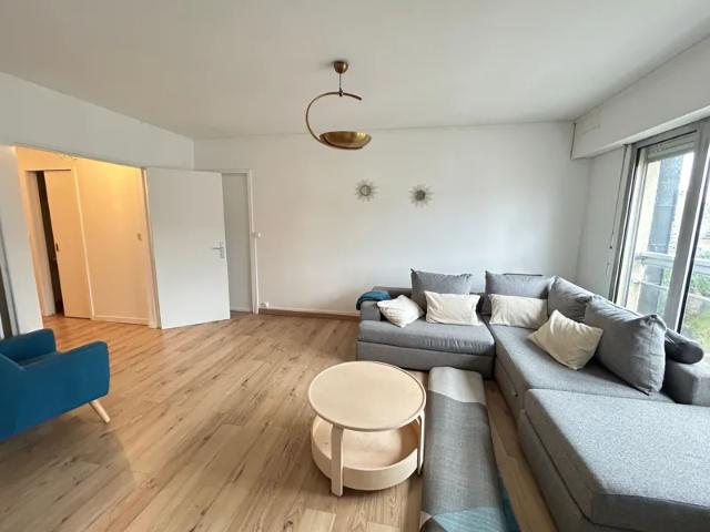Appartement location à Antony, Montrouge