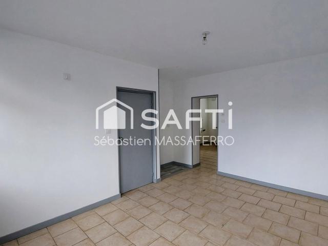 Appartement location à Beauregard, Neuvy-Deux-Clochers