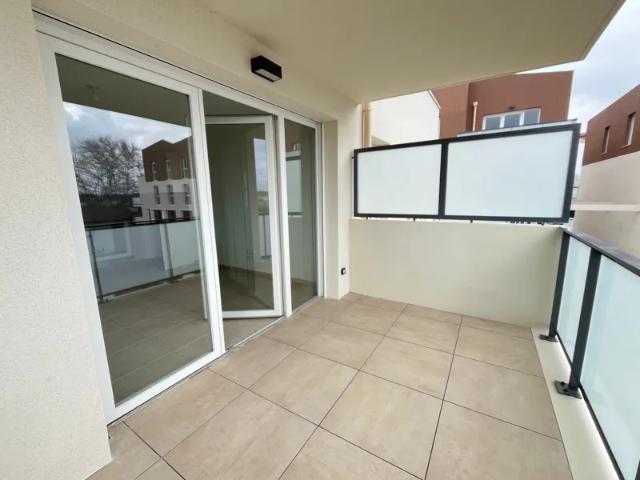 Appartement location à Avignon