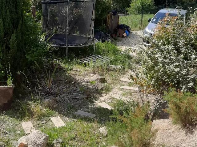 Appartement location à Aix-en-Provence, Fuveau
