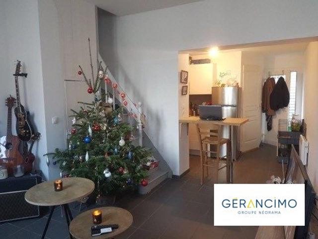 Appartement location à Amiens