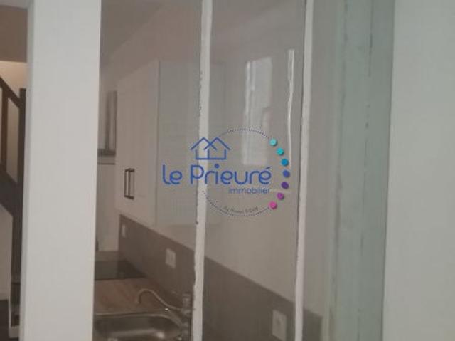 Appartement location à Charolles, Chauffailles