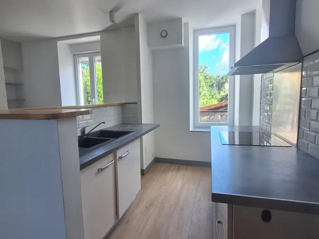 Appartement location à Limoges