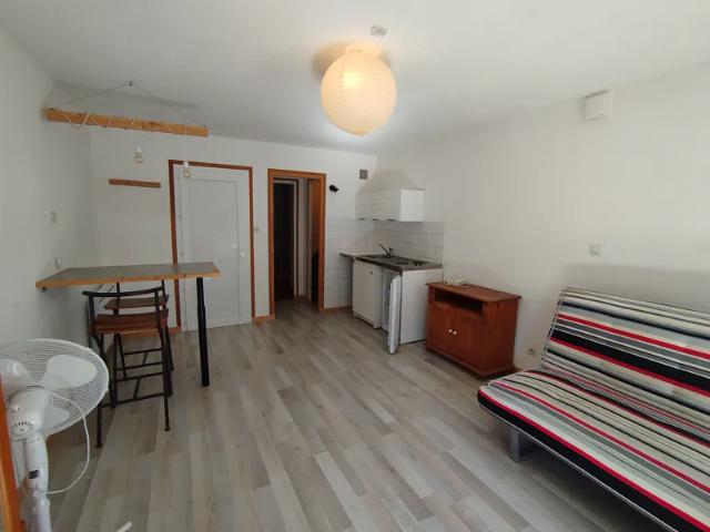 Appartement location à Largentière