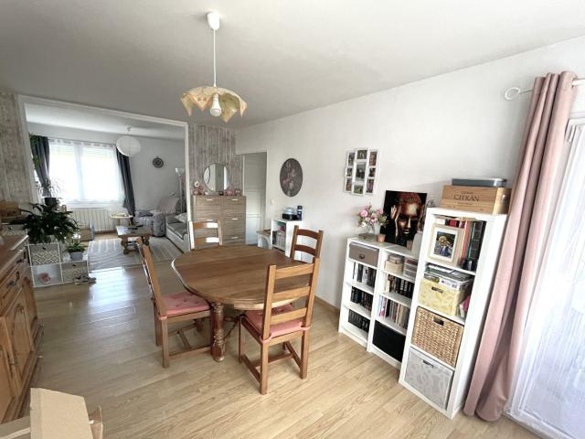 Appartement location à Val-de-Briey, Mancieulles