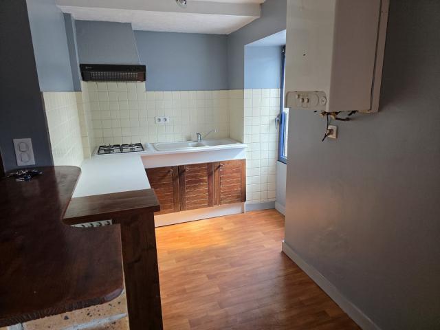 Appartement location à Quimper, Bretagne