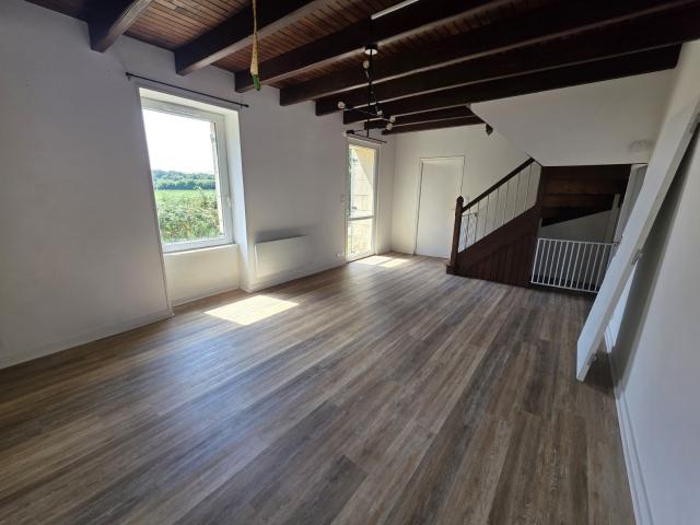 Appartement location à Quimper, Bretagne